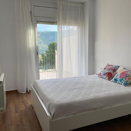 Raco Del Garraf Ca La Matilde House Bbq And Pool Villa Olivella ภายนอก รูปภาพ