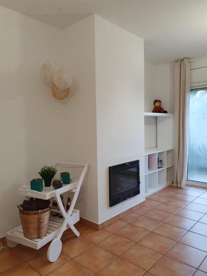Raco Del Garraf Ca La Matilde House Bbq And Pool Villa Olivella ภายนอก รูปภาพ