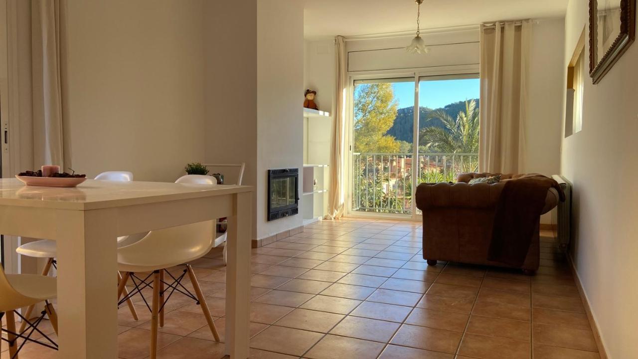 Raco Del Garraf Ca La Matilde House Bbq And Pool Villa Olivella ภายนอก รูปภาพ