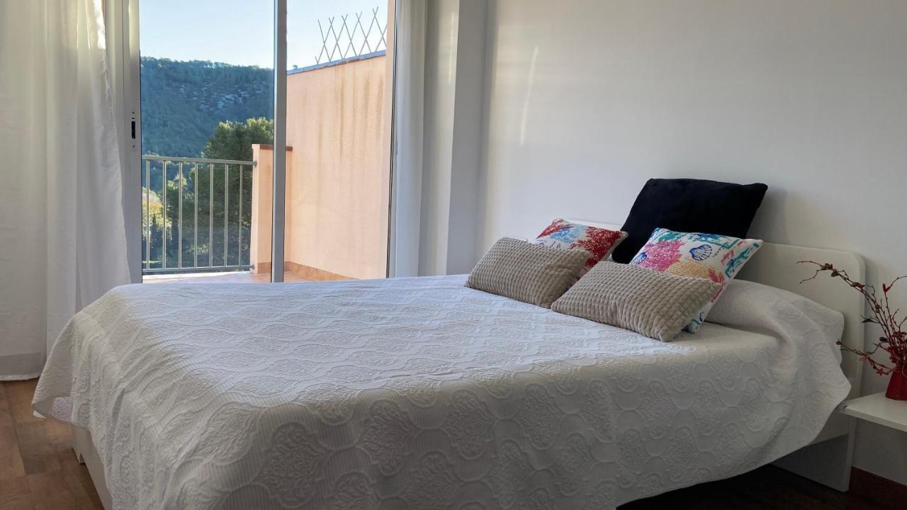 Raco Del Garraf Ca La Matilde House Bbq And Pool Villa Olivella ภายนอก รูปภาพ