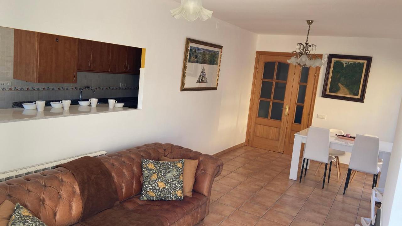 Raco Del Garraf Ca La Matilde House Bbq And Pool Villa Olivella ภายนอก รูปภาพ