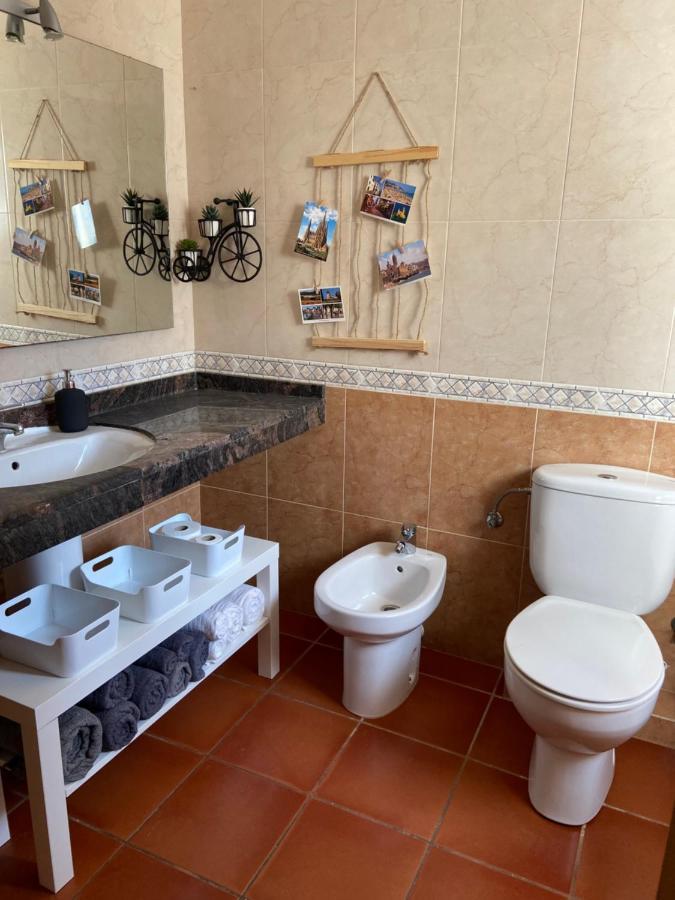 Raco Del Garraf Ca La Matilde House Bbq And Pool Villa Olivella ภายนอก รูปภาพ