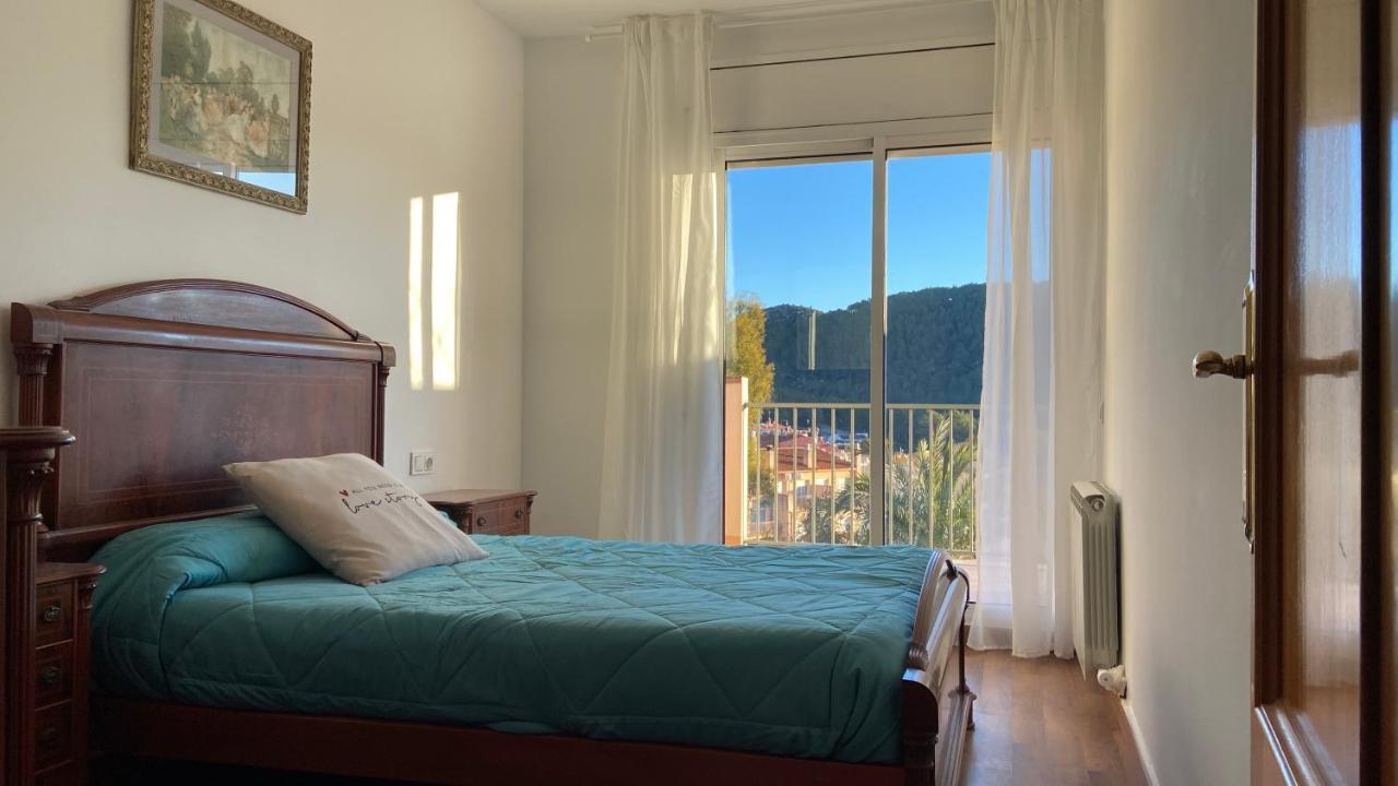 Raco Del Garraf Ca La Matilde House Bbq And Pool Villa Olivella ภายนอก รูปภาพ