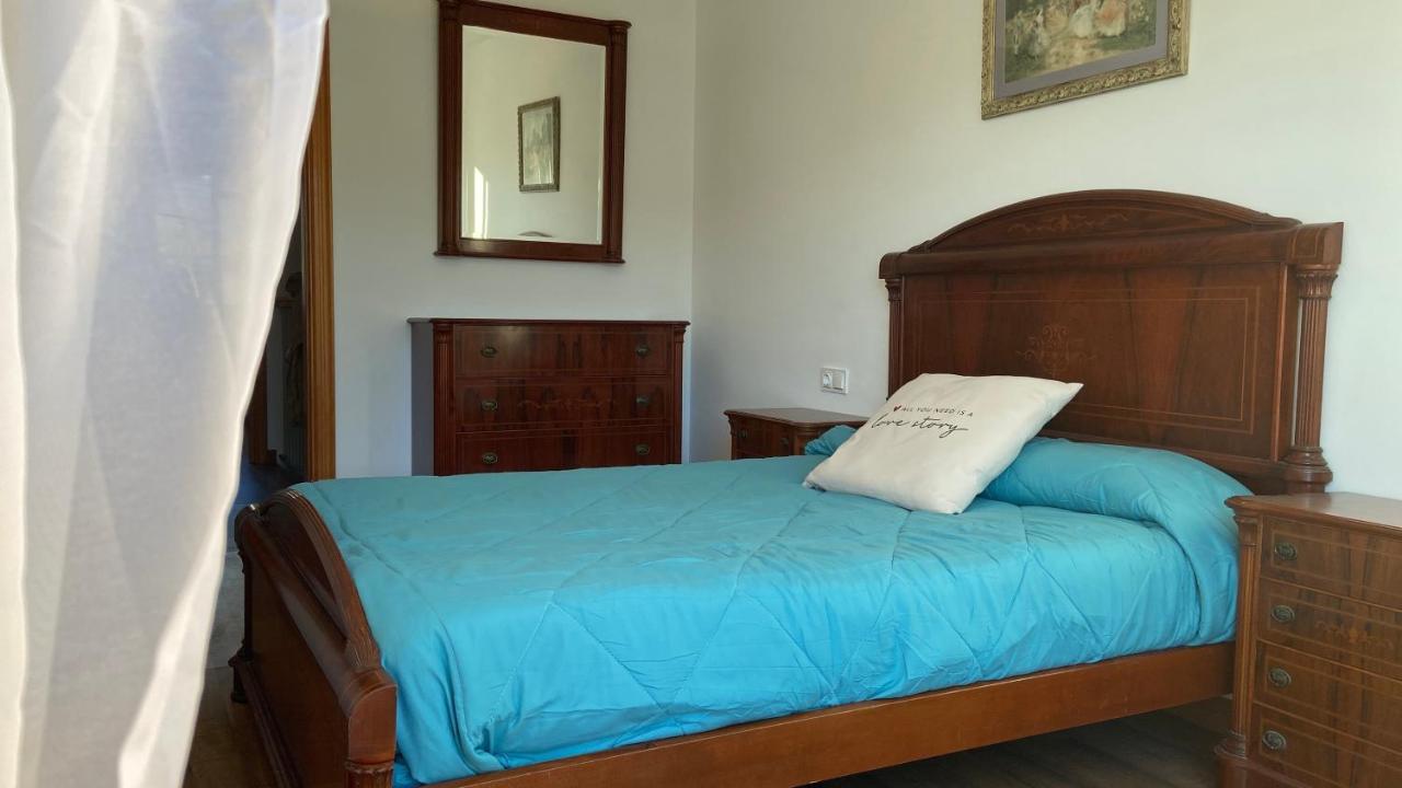 Raco Del Garraf Ca La Matilde House Bbq And Pool Villa Olivella ภายนอก รูปภาพ