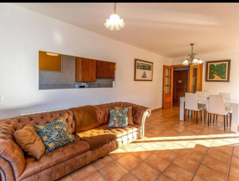 Raco Del Garraf Ca La Matilde House Bbq And Pool Villa Olivella ภายนอก รูปภาพ